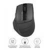 Мышь A4Tech Fstyler FG30 серый оптическая (2000dpi) беспроводная USB (6but) Мышь A4Tech Fstyler FG30 серый оптическая (2000dpi) беспроводная USB (6but)